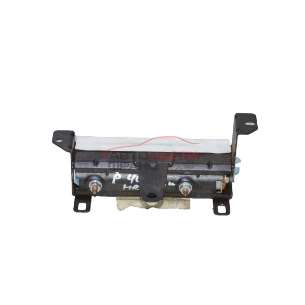 Airbag задна дясна врата Peugeot 407 2.2 HDI 163 конски сили 9647923680