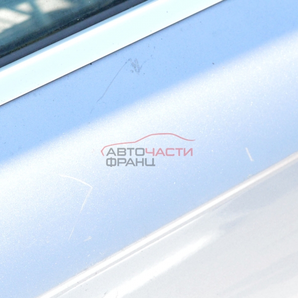 Предна дясна врата Audi A6 3.0 TDI 225 конски сили