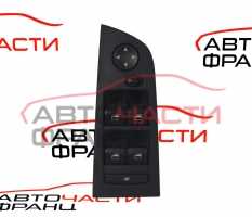 Панел бутони стъкло BMW E90 2.0 D 163 конски сили 9155501-01