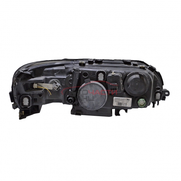 Ляв фар Volvo V70 2.4 D5 163 конски сили 30698835
