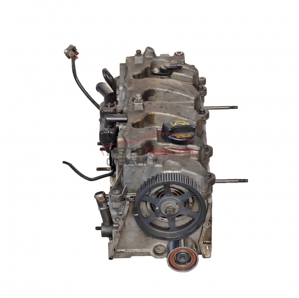 Глава Hyundai Santa Fe 2.2 CRDI 150 конски сили