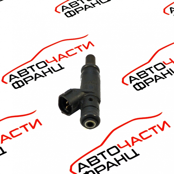 Дюза бензин Audi A4 2.0 i 130 конски сили 06B133551T