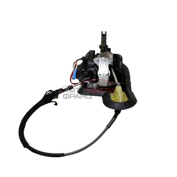 Скоростен лост автомат BMW E91 3.0 XD 231 конски сили 754806102