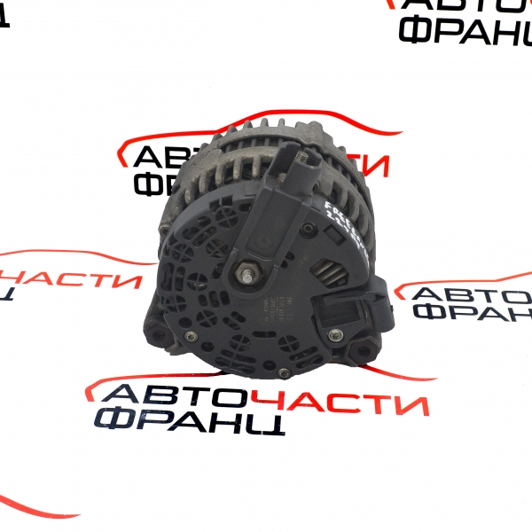 Динамо LAND ROVER Freelander 2.2 TD4 6G9N-10300-ADB 150А