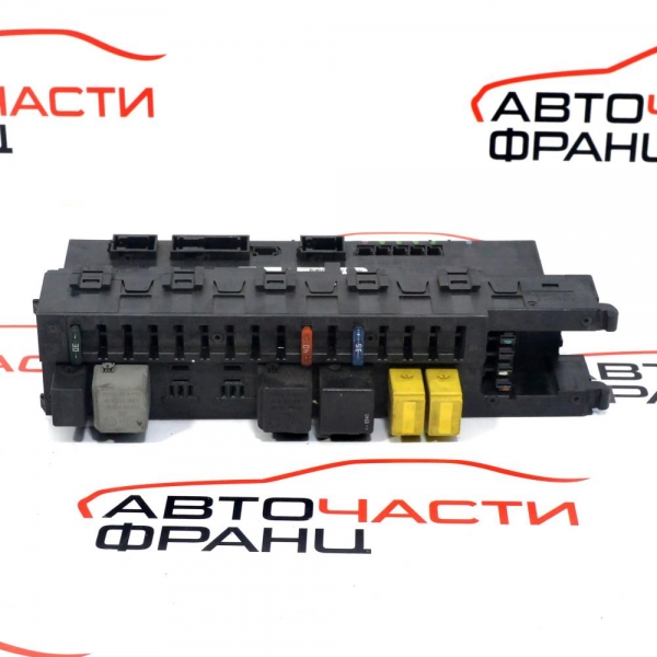 SAM модул Mercedes C Class W203 2.7 CDI 170 конски сили 2035452401