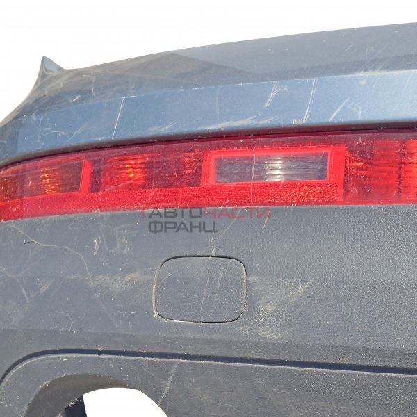 Задна броня Audi Q7 3.0 TDI 233 конски сили до 2009 г.