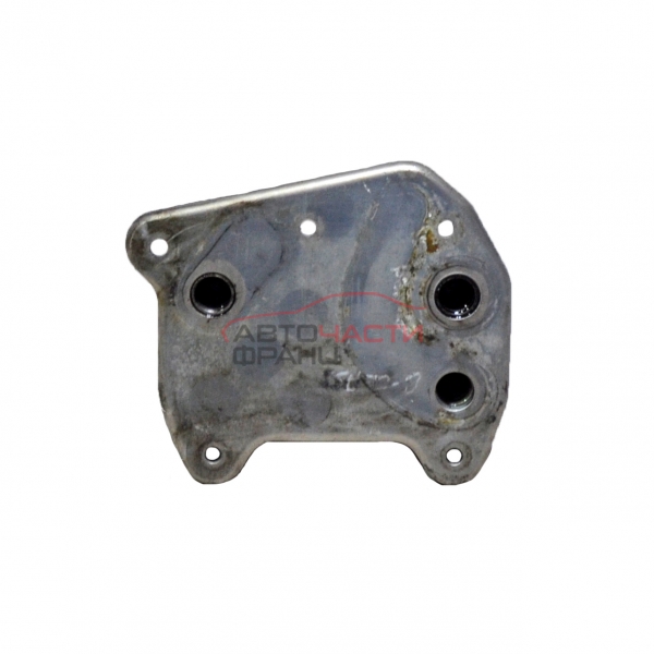 Маслен охладител Mercedes C-Class W203 2.2 CDI 143 конски сили A6121880301