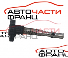 Бобина VW Touran 2.0 FSI 150 конски сили 632621B