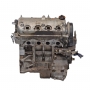 Двигател Honda Civic VII 1.6 бензин 110 конски сили D16V1