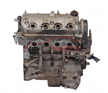 Двигател Honda Civic VII 1.6 бензин 110 конски сили D16V1