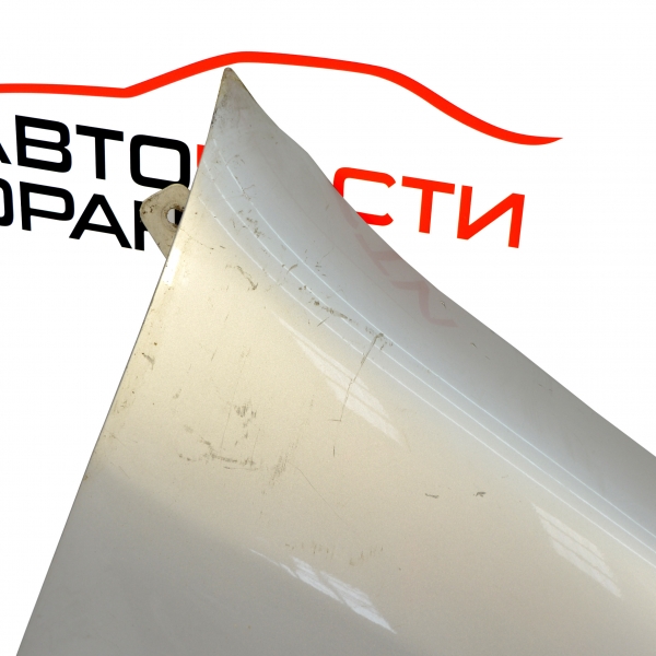 Преден десен калник Mercedes ML W163 2.7 CDI 163 конски сили 2003г