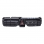 Бутон аварийни светлини Mercedes CLK W209 2.7 CDI 170 конски сили A2038217279