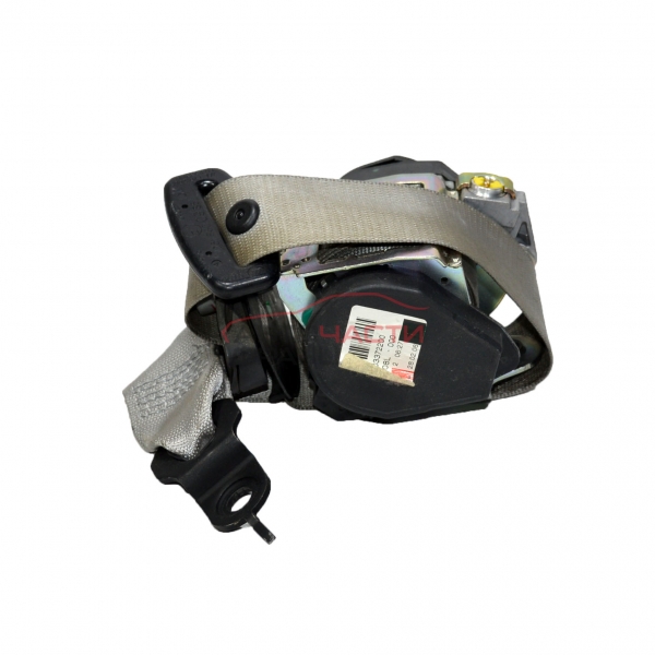 Преден ляв колан Mercedes R Class W251 3.0 CDI 211 конски сили 603372200