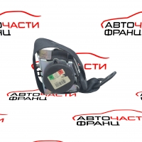 Заден ляв колан  BMW X1 2.0 xDrive  177 конски сили    607051100E