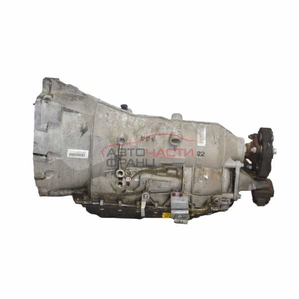 Автоматична скоростна кутия BMW E60 2.5 D 197 конски сили 1071030031