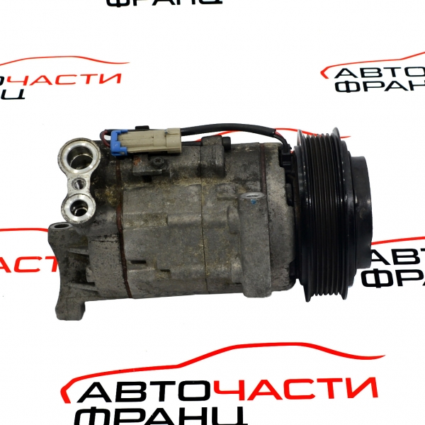 Компресор климатик Chevrolet Cruze 2.0 CDI 163 конски сили 687997689 6 писти