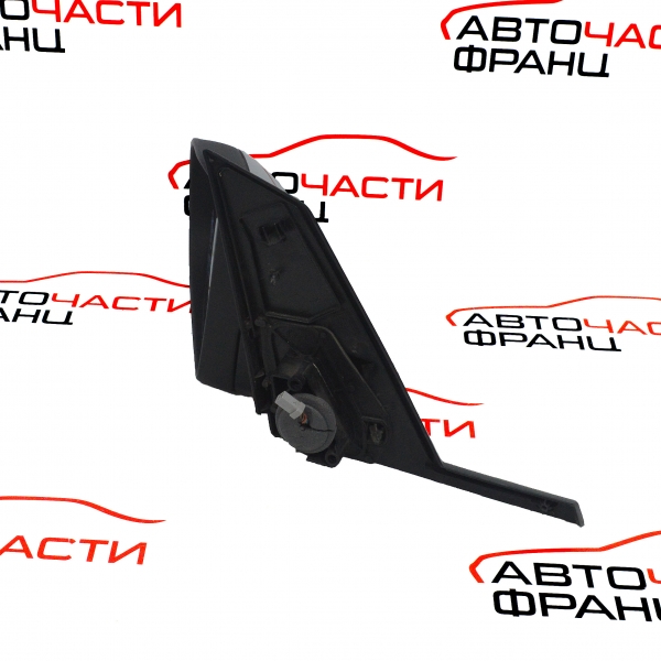 Ляво огледало Mitsubishi Colt VI 1.1 i 23263627 5 кабела