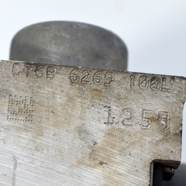 ABS помпа Opel Antara 2.0 CDTI 150 конски сили 96817718