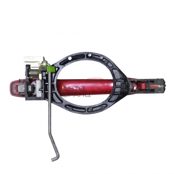 Задна лява дръжка Mitsubishi ASX 1.8 DI-D 150 конски сили