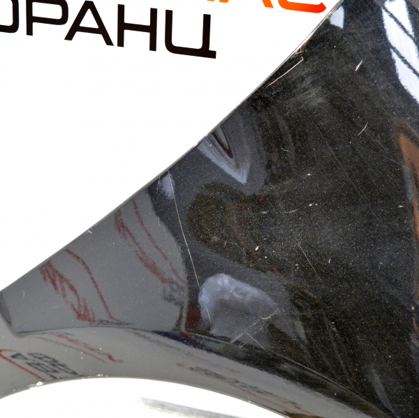 Преден десен калник Mercedes A class W169 1.5 i 95 конски сили