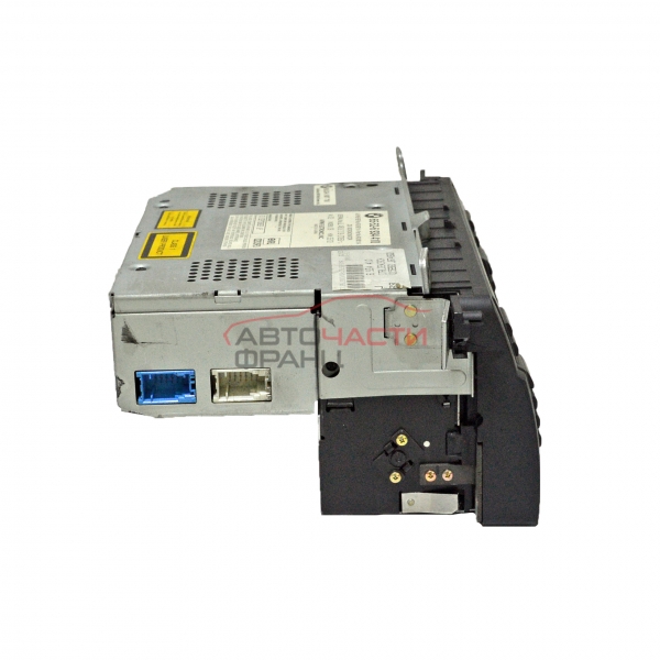 Навигация BMW E46 2.0 D 150 конски сили 65.52-6934410