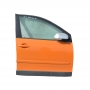 Предна дясна врата VW Polo Cross 1.6 16V 105 конски сили