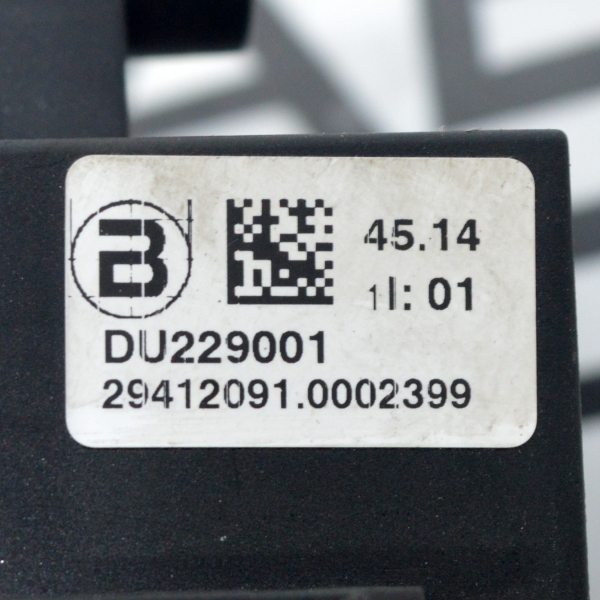 Реостат Discovery Sport 2.2 D 4WD 150 конски сили DU229001 2015г