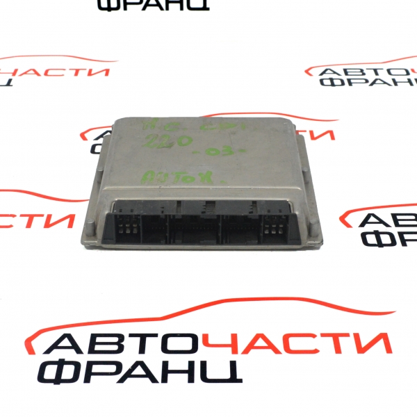 Компютър запалване Mercedes C class W203 2.2 CDI A0001536479