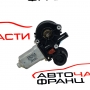 Предно ляво моторче стъклоповдигач Toyota Yaris 1.0 i 85720-52020
