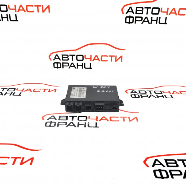 Модул теглич Mercedes C Class W204 2.2 CDI 170 конски сили A2045459132