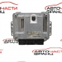 Компютър запалване Citroen C4 1.6 HDI 109 конски сили 9663476180