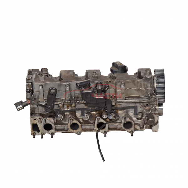 Глава Hyundai Santa Fe 2.2 CRDI 150 конски сили