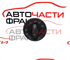 Ключ светлини Skoda Octavia 2.0TDI 140 конски сили 1Z0941431E