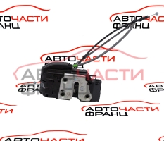 Задна лява брава Nissan Qashqai 1.5 DCI 106 конски сили 3 пина на буксата PBT30