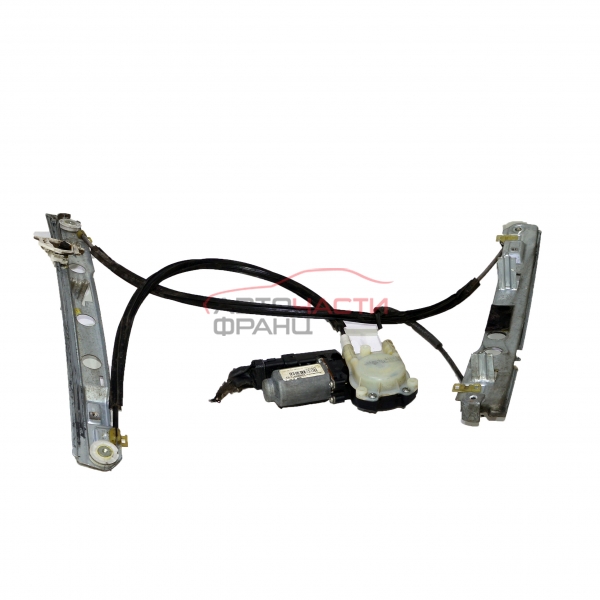 Преден ляв електрически стъклоповдигач Renault Megane II