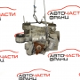 Заден диференциал VW Passat VI 2.0 TDI 140 конски сили LGM
