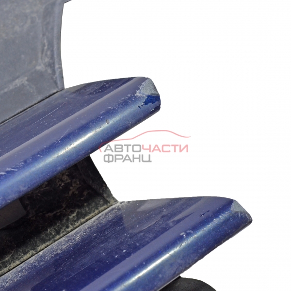 Решетка VW Golf 4 1.8 i 125 конски сили 1J0853651H