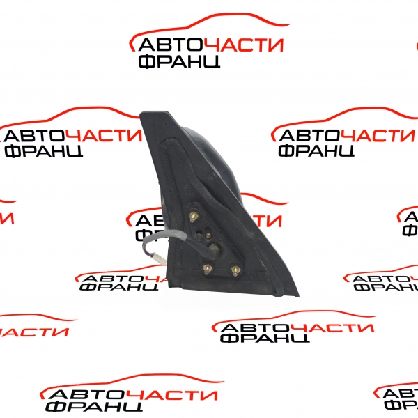 Ляво огледало Toyota Corolla Verso 2.0 D-4D 90 конски сили   5 кабела до 2004 г.