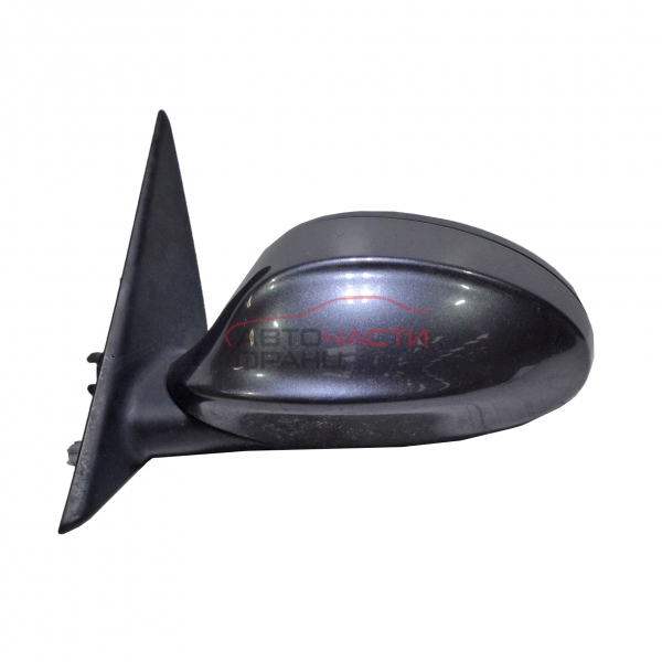 Ляво огледало BMW E91 2.0D 163 конски сили 5 пина