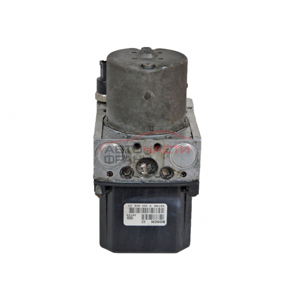 abs помпа Mercedes Sprinter 2.1 CDI 109 конски сили A0004469289