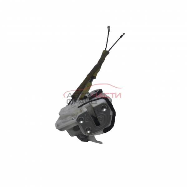 Предна дясна брава Mazda 2 1.3 бензин 75 конски сили