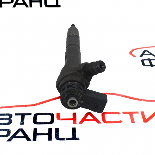 Дюза дизел VW Passat VII 2.0 TDI 140 конски сили 03L130277J 2013г