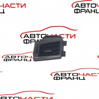 Лява духалка парно Toyota RAV 4 2.2 D 4WD 150 конски сили    55670-42080