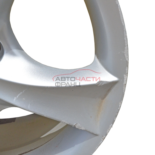 Алуминиеви джанти 17 цола Opel Insignia 2.0 CDTI 160 конски сили