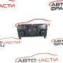 Панел климатроник Citroen C3 Picasso 1.6 HDI 92 конски сили 96711892XU