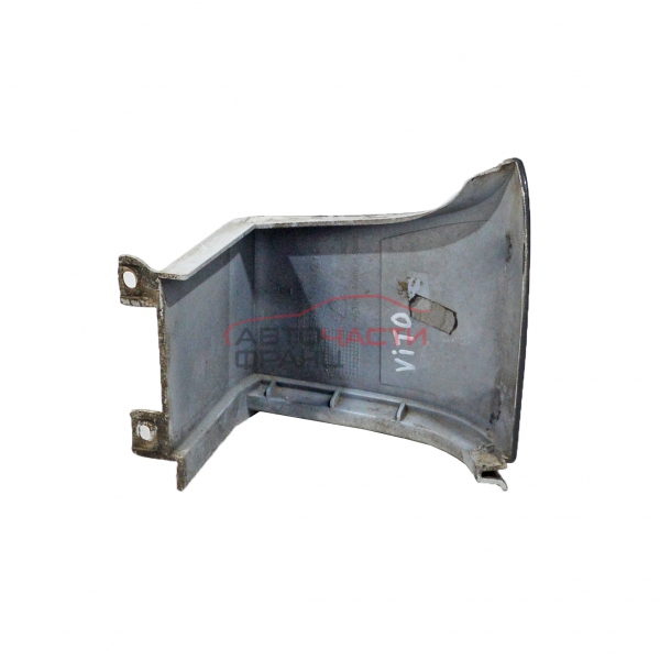 Конзола под ляв стоп Mercedes Vito 2.2 CDI 109 конски сили 6396940725