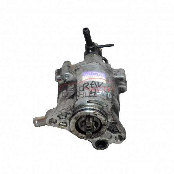 Вакуум помпа TOYOTA RAV 4 2.0 D-4D 116 КОНСКИ СИЛИ 29300-27020