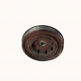 Демпферна шайба Renault Laguna II 1.9 DCI 120 конски сили
