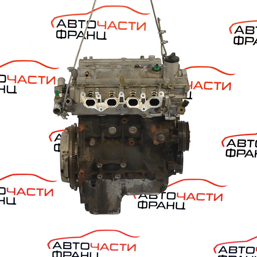 Двигател Daihatsu Terios 1.3 i 4WD 86 конски сили K3