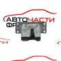 Брава заден капак OPEL MERIVA A 1.7 CDTI 100 КОНСКИ СИЛИ
